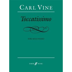 Toccatissimo