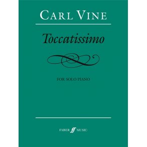 Toccatissimo