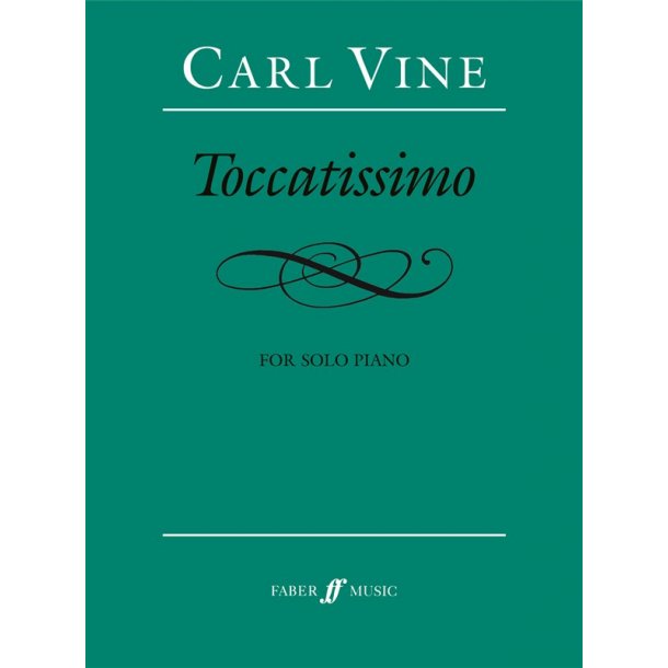 Toccatissimo