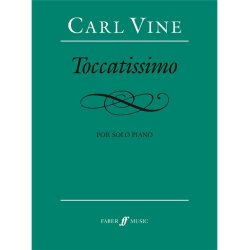 Toccatissimo