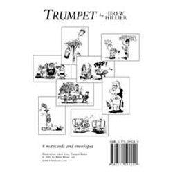 Greetings Cards (Trumpet Basics)