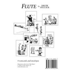 Greetings Cards (Flute Basics)