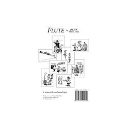 Greetings Cards (Flute Basics)