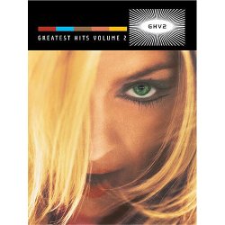 Madonna: Greatest Hits - Volume 2