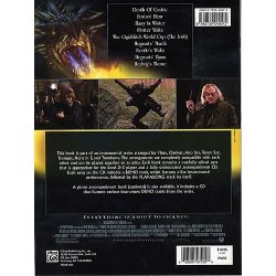 Selections From Harry Potter And The Goblet Of Fire (Flute)