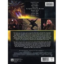 Selections From Harry Potter And The Goblet Of Fire (Violin/Piano)