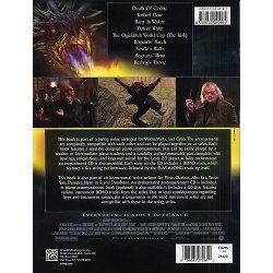 Selections From Harry Potter And The Goblet Of Fire (Viola/Piano)