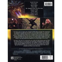 Selections From Harry Potter And The Goblet Of Fire (Cello/Piano)