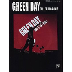 Green Day: Bullet In A Bible