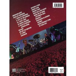 Green Day: Bullet In A Bible