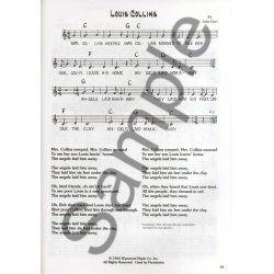 Masters Of Country Blues Guitar: Mississippi John Hurt