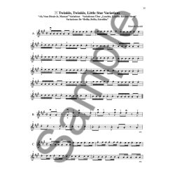 Suzuki Violin School Volume 1 - Violin Part (Revised Edition)