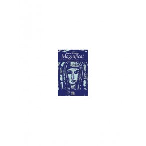 Franz Schubert: Magnificat In C D486 - SATB/Piano