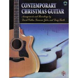 Acoustic Masterclass: Contemporary Christmas Guitar
