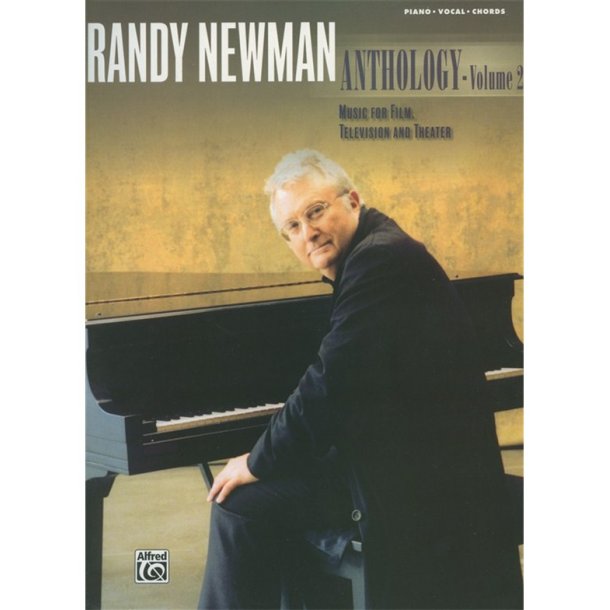 Randy Newman: Anthology - Volume 2