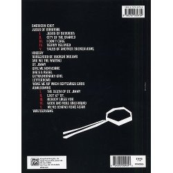 Green Day: American Idiot (PVG)