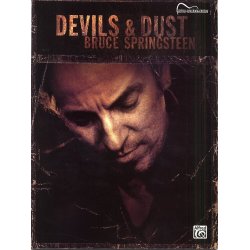 Bruce Springsteen: Devils And Dust