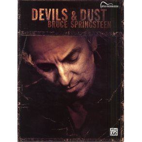 Bruce Springsteen: Devils And Dust