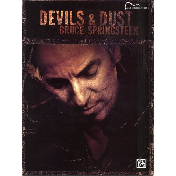 Bruce Springsteen: Devils And Dust