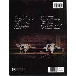 Bruce Springsteen: Devils And Dust