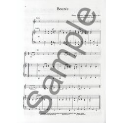 Keith Snell: Belwin Master Solos Trumpet - Volume 1 (Piano Accompaniment)