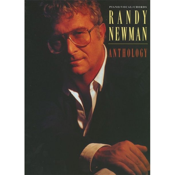 Randy Newman: Anthology - Volume 1