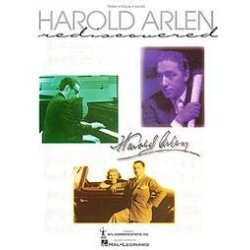 Arlen Harold: Rediscovered