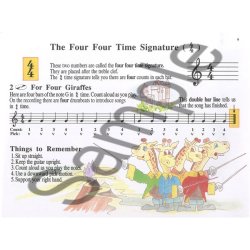 Progressive Guitar Method For Young Beginners Book 1 (Book, CD and DVD)