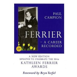 Kathleen Ferrier: A Career Recorded