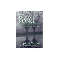 Stephen Varcoe: Sing English Song