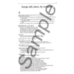 Michael Pilkington: British Solo Song