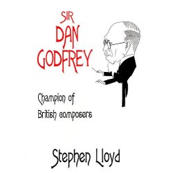 Stephen Lloyd: Sir Dan Godfrey