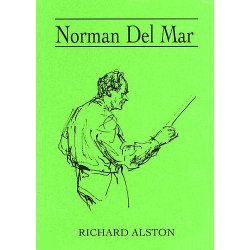 Richard Alston: Norman Del Mar