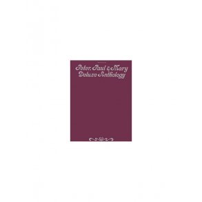 Peter, Paul & Mary - Deluxe Anthology