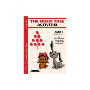 The Music Tree: Activities Part 1