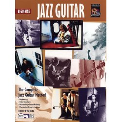 Beginning Jazz Guitar