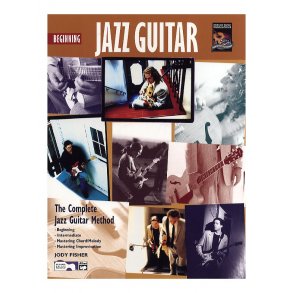 Beginning Jazz Guitar