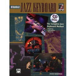 Intermediate Jazz Keyboard