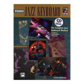 Intermediate Jazz Keyboard