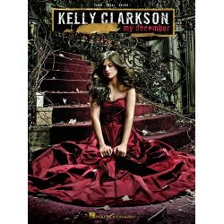 Kelly Clarkson: My December (PVG)
