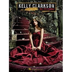 Kelly Clarkson: My December (PVG)