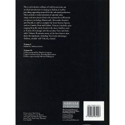 A Selection Of Italian Arias Volume 2: High Voice