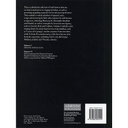 A Selection Of Italian Arias Volume 2: Low Voice