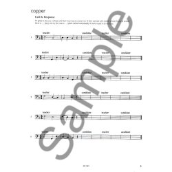 ABRSM Music Medals: Bassoon Options Practice Book