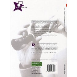 ABRSM Music Medals: Recorder Ensemble Pieces - Bronze