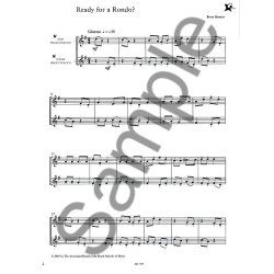 ABRSM Music Medals: Recorder Ensemble Pieces - Silver