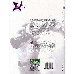 ABRSM Music Medals: Recorder Ensemble Pieces - Silver