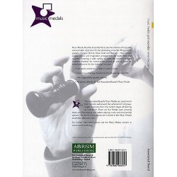 ABRSM Music Medals: Recorder Ensemble Pieces - Gold