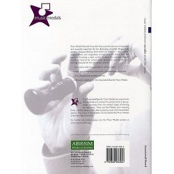 ABRSM Music Medals: Recorder Ensemble Pieces - Platinum