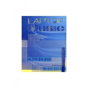 Laptop Music